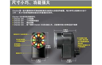 典型的集成式機器視覺系統(tǒng)