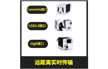 工業(yè)相機(jī)選型環(huán)節(jié)第4步： 分辨率、芯片與像素尺寸